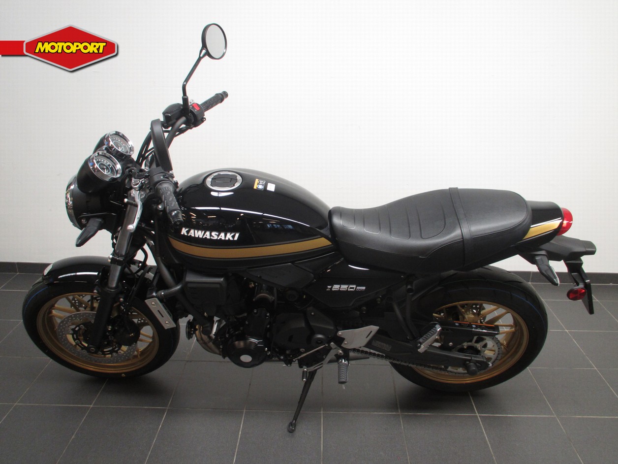 KAWASAKI - Z 650 RS