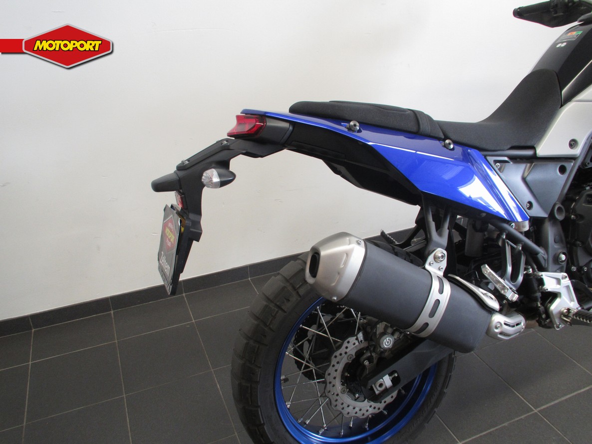 YAMAHA - TENERE 700