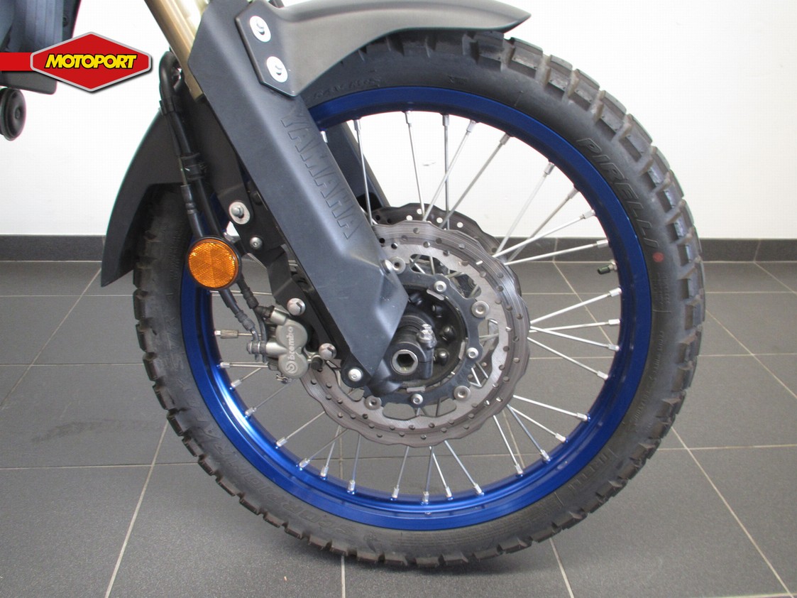 YAMAHA - TENERE 700