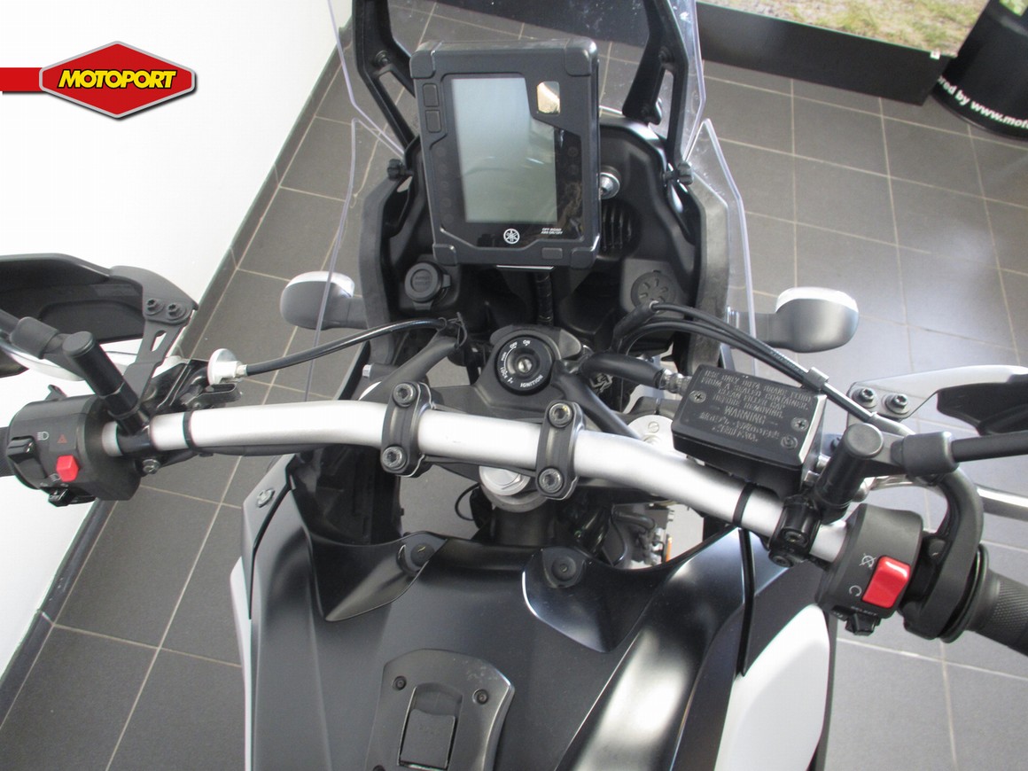 YAMAHA - TENERE 700