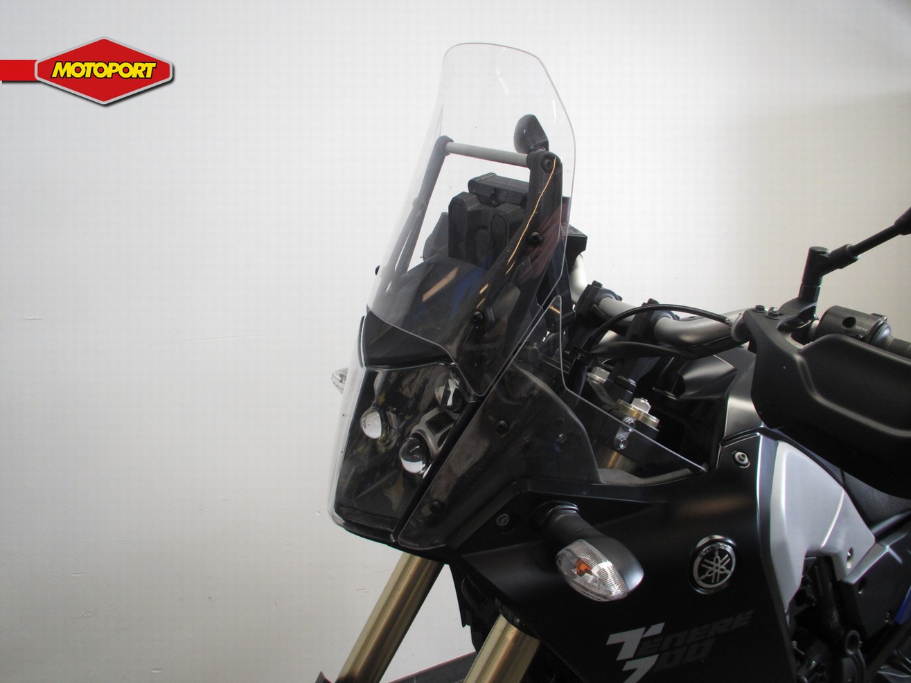 YAMAHA - TENERE 700