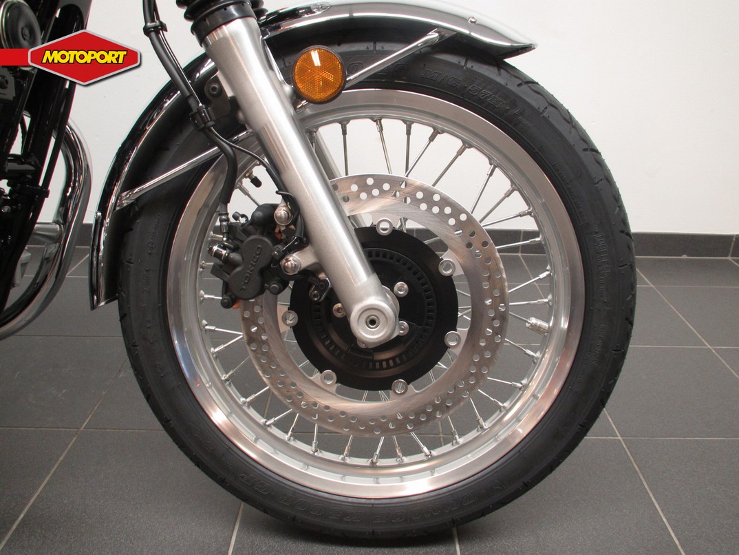 KAWASAKI - W 800