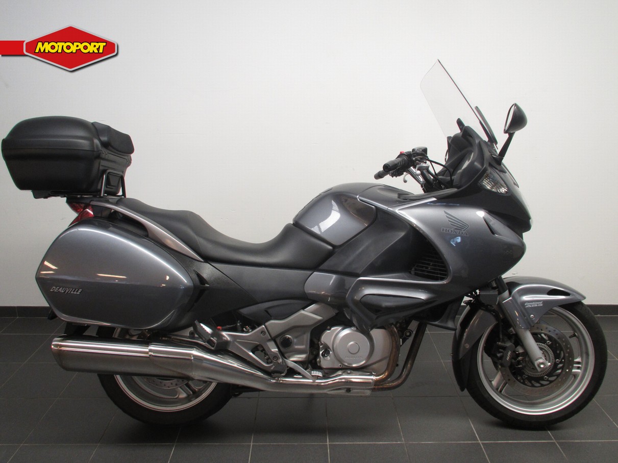 HONDA - NT 700 DEAUVILLE ABS