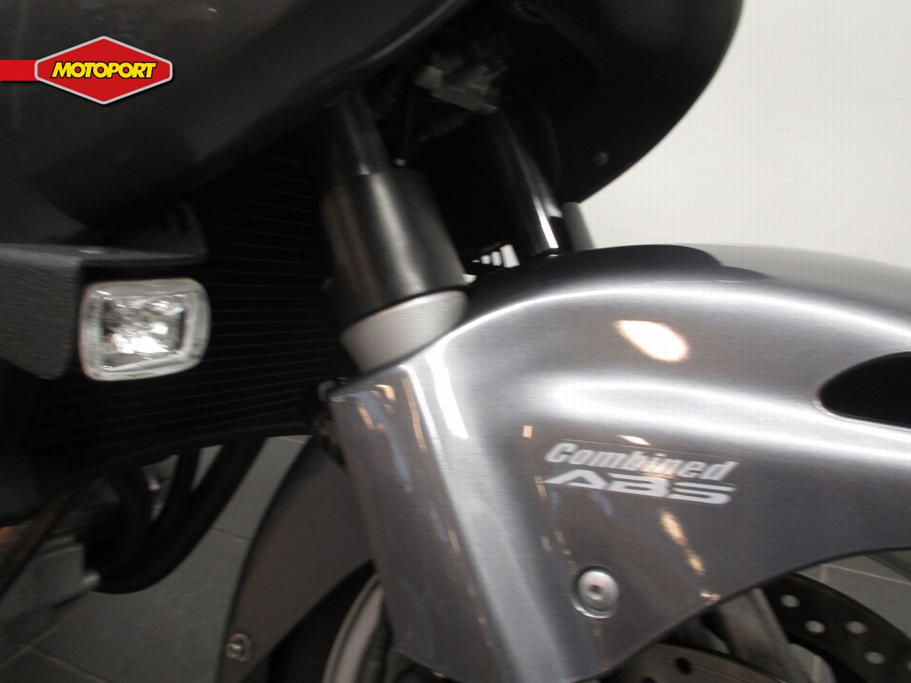 HONDA - NT 700 DEAUVILLE ABS