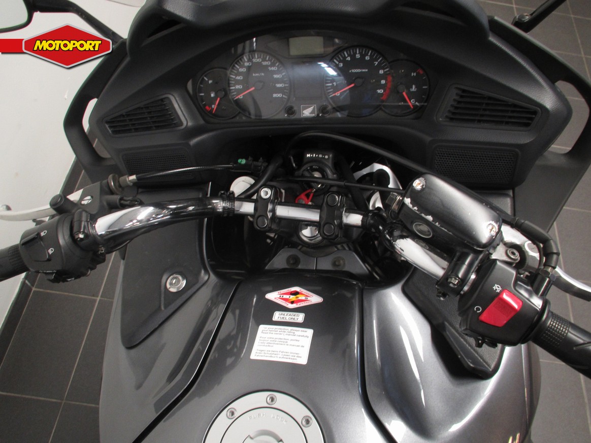 HONDA - NT 700 DEAUVILLE ABS
