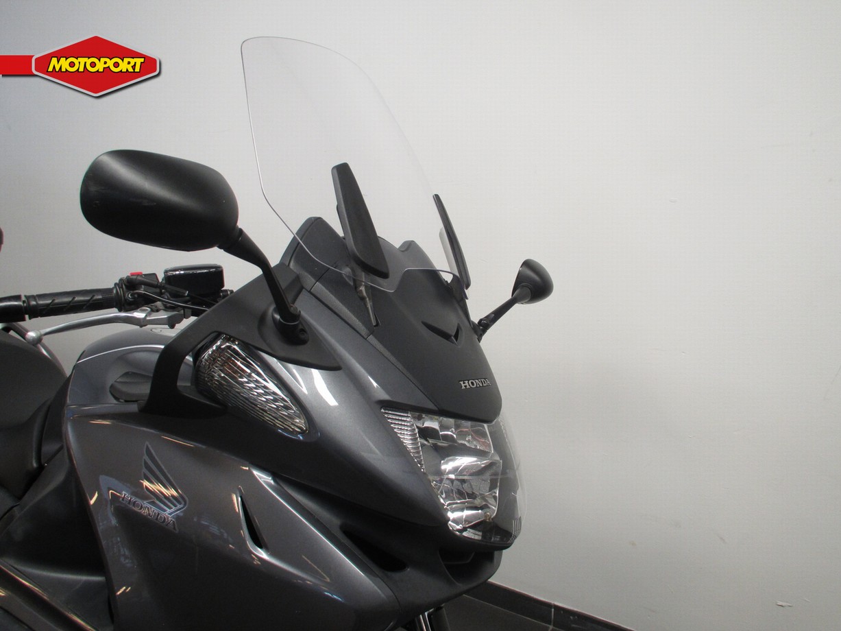 HONDA - NT 700 DEAUVILLE ABS