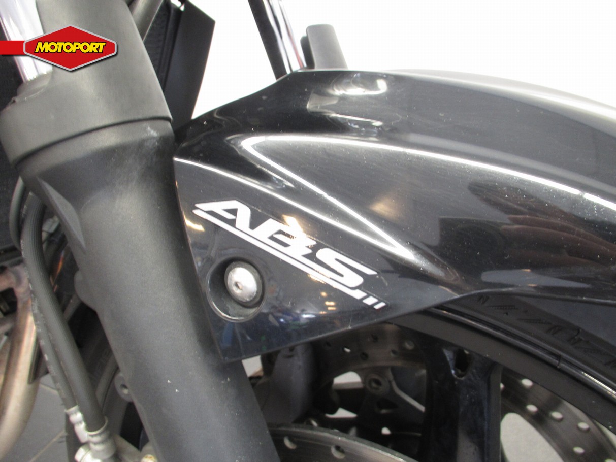 SUZUKI - GSR 600 ABS