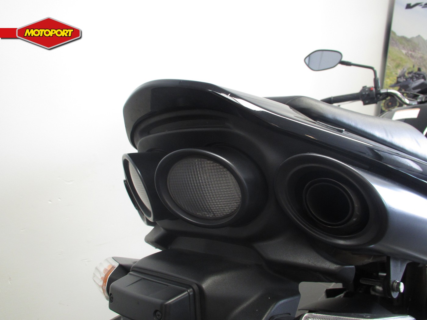 SUZUKI - GSR 600 ABS