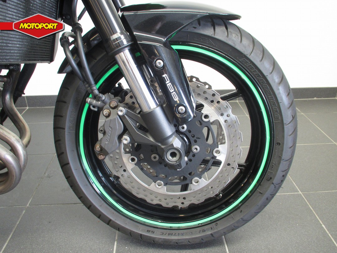 KAWASAKI - Z 800 E