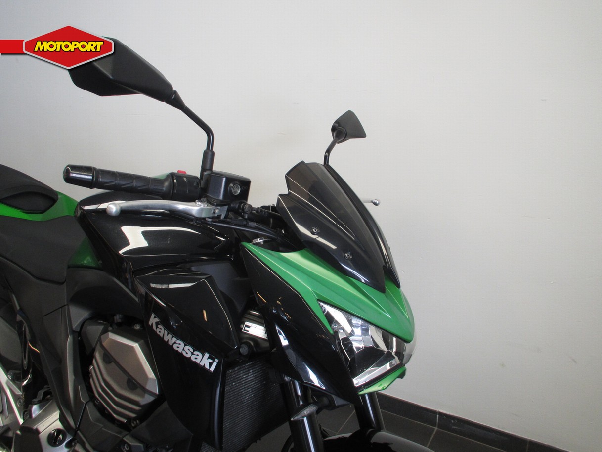 KAWASAKI - Z 800 E