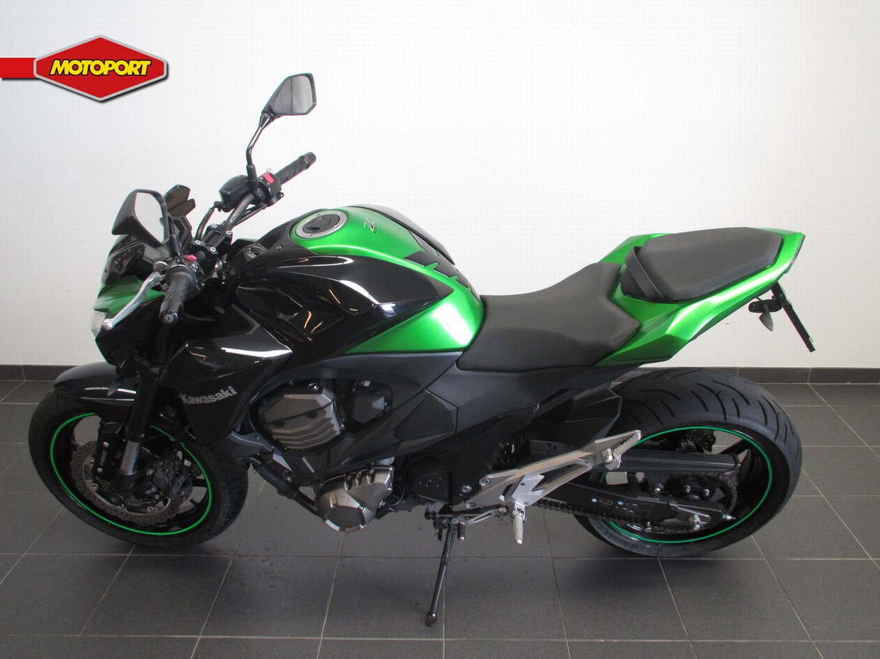 KAWASAKI - Z 800 E
