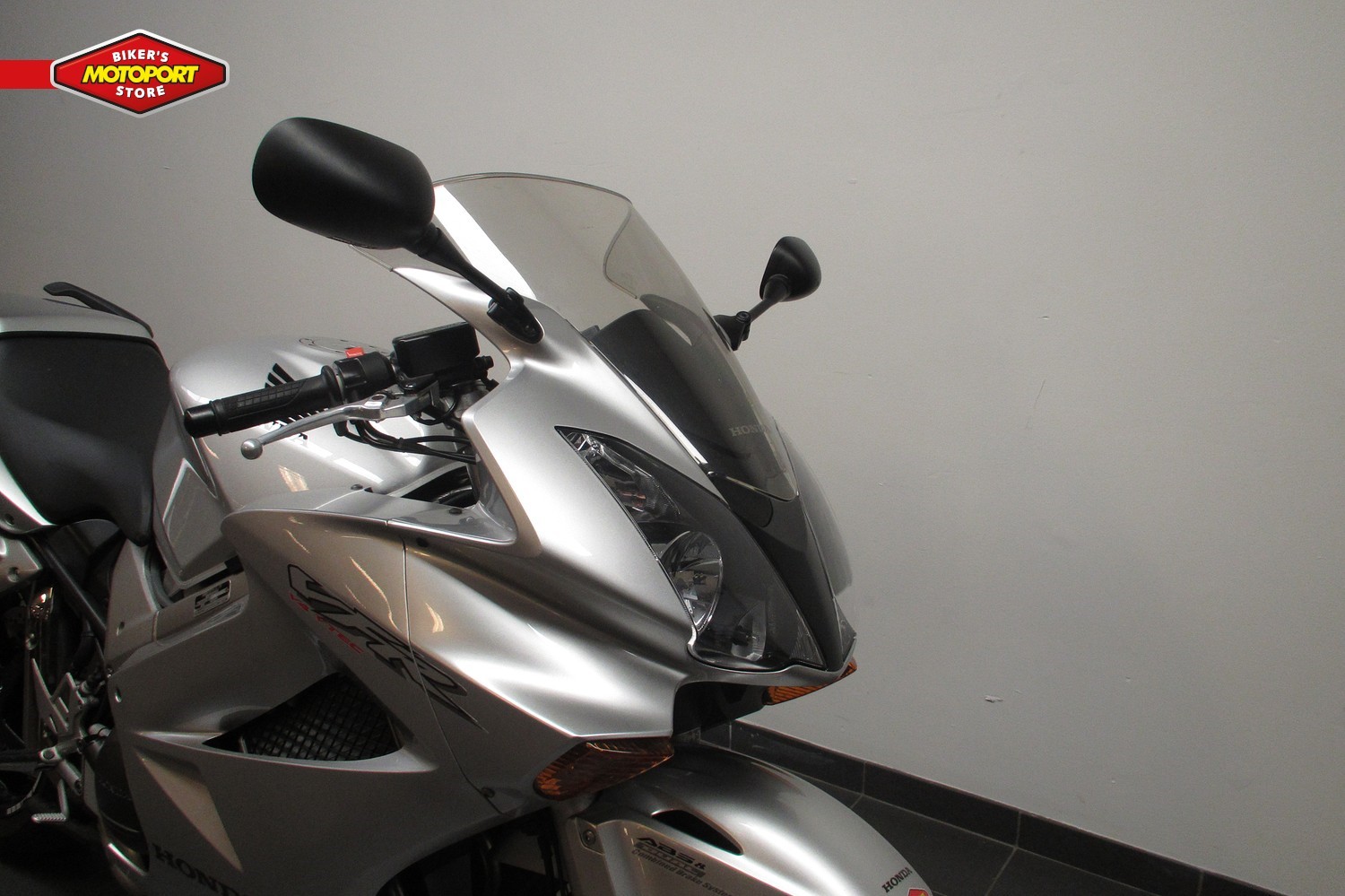 HONDA - VFR 800 VTEC
