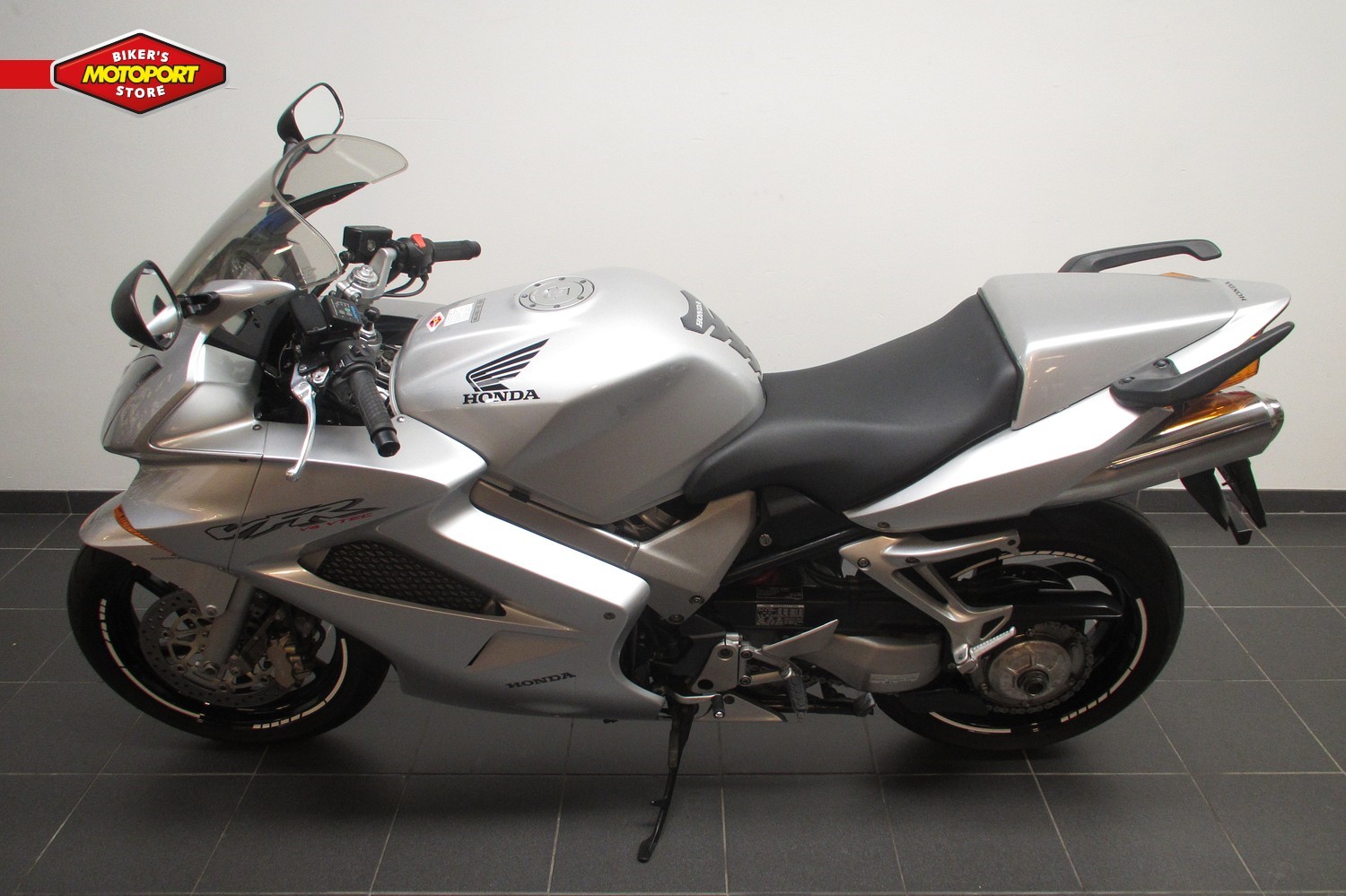HONDA - VFR 800 VTEC
