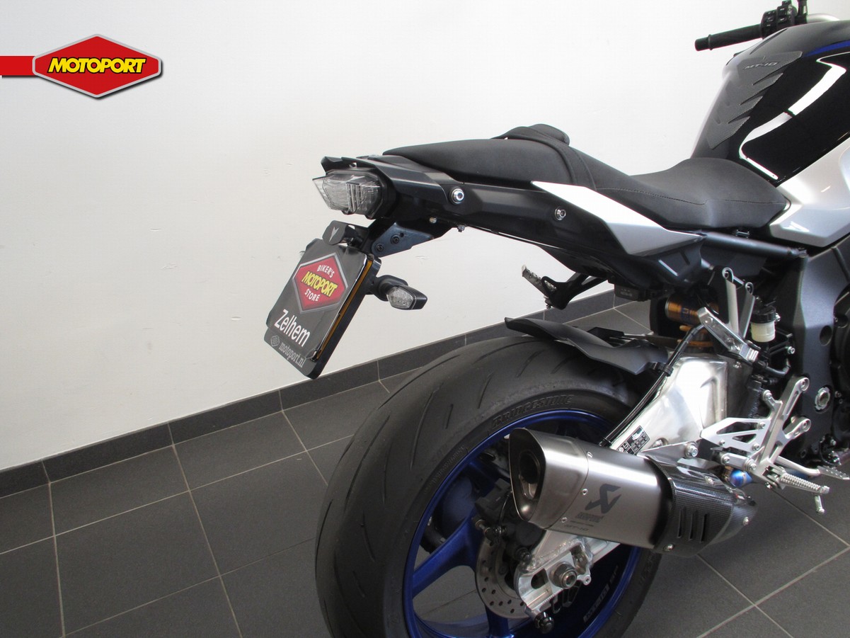 YAMAHA - MT-10 SP