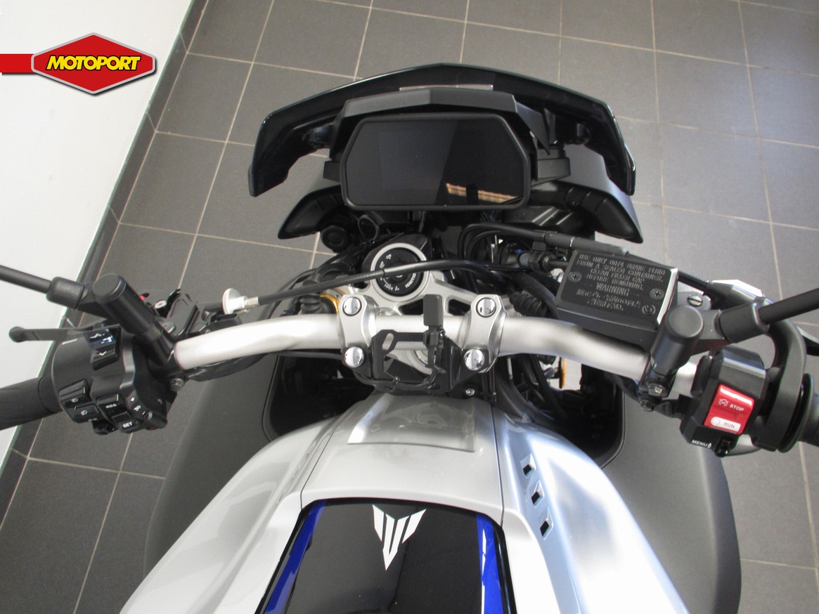 YAMAHA - MT-10 SP