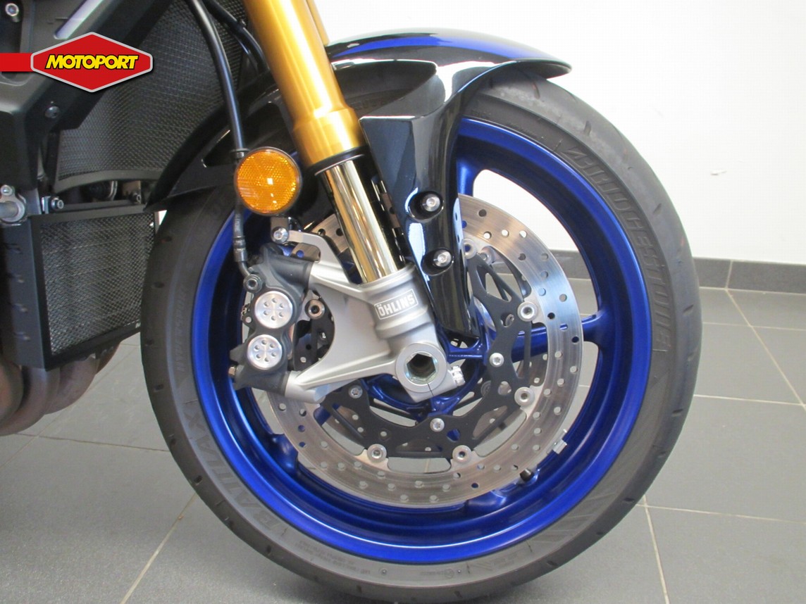 YAMAHA - MT-10 SP