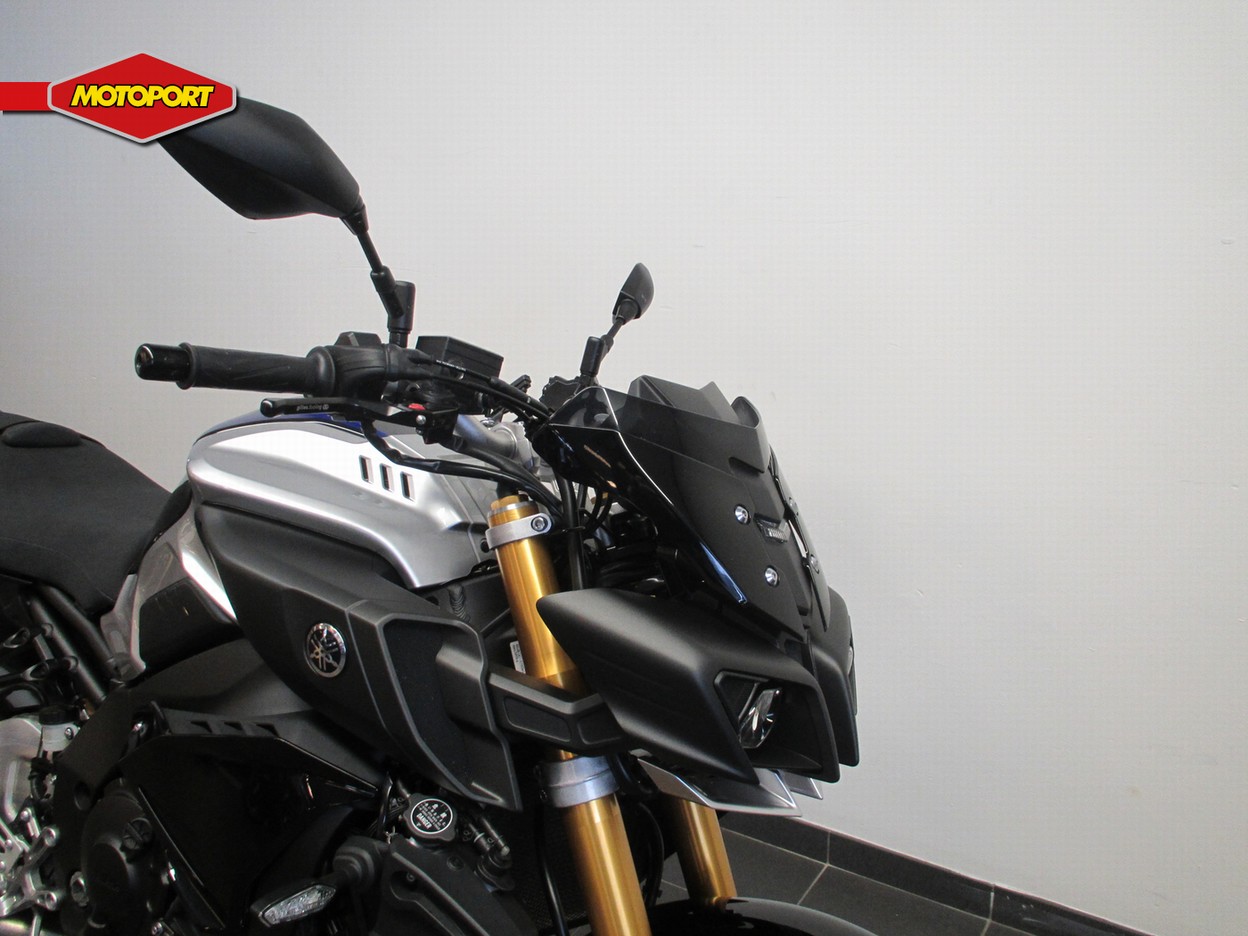 YAMAHA - MT-10 SP