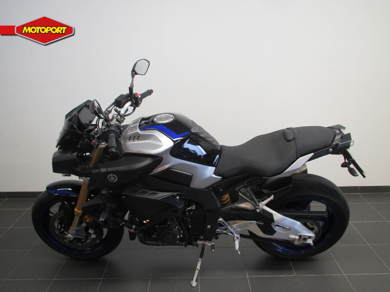 YAMAHA - MT-10 SP