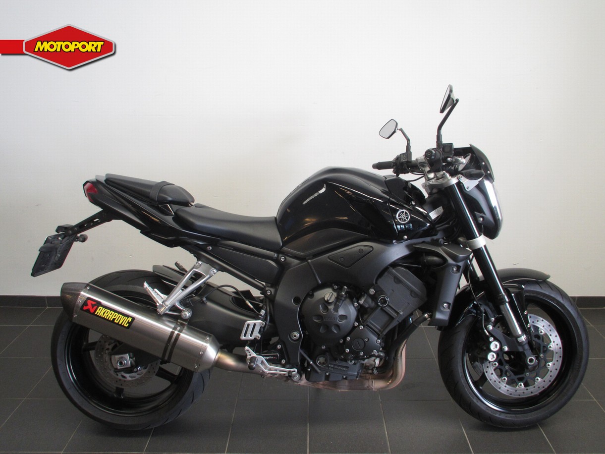 YAMAHA - FZ1-N