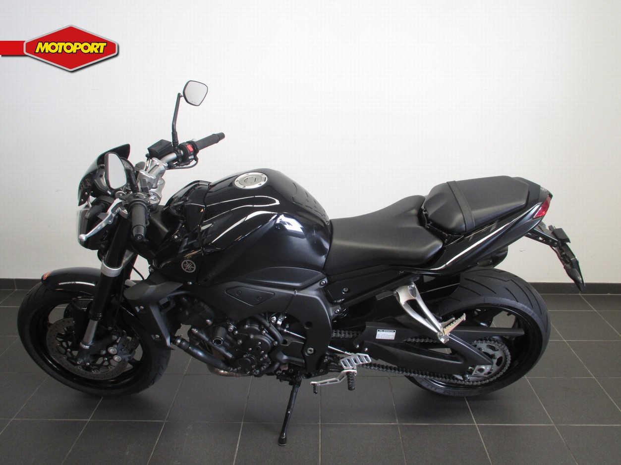 YAMAHA - FZ1-N
