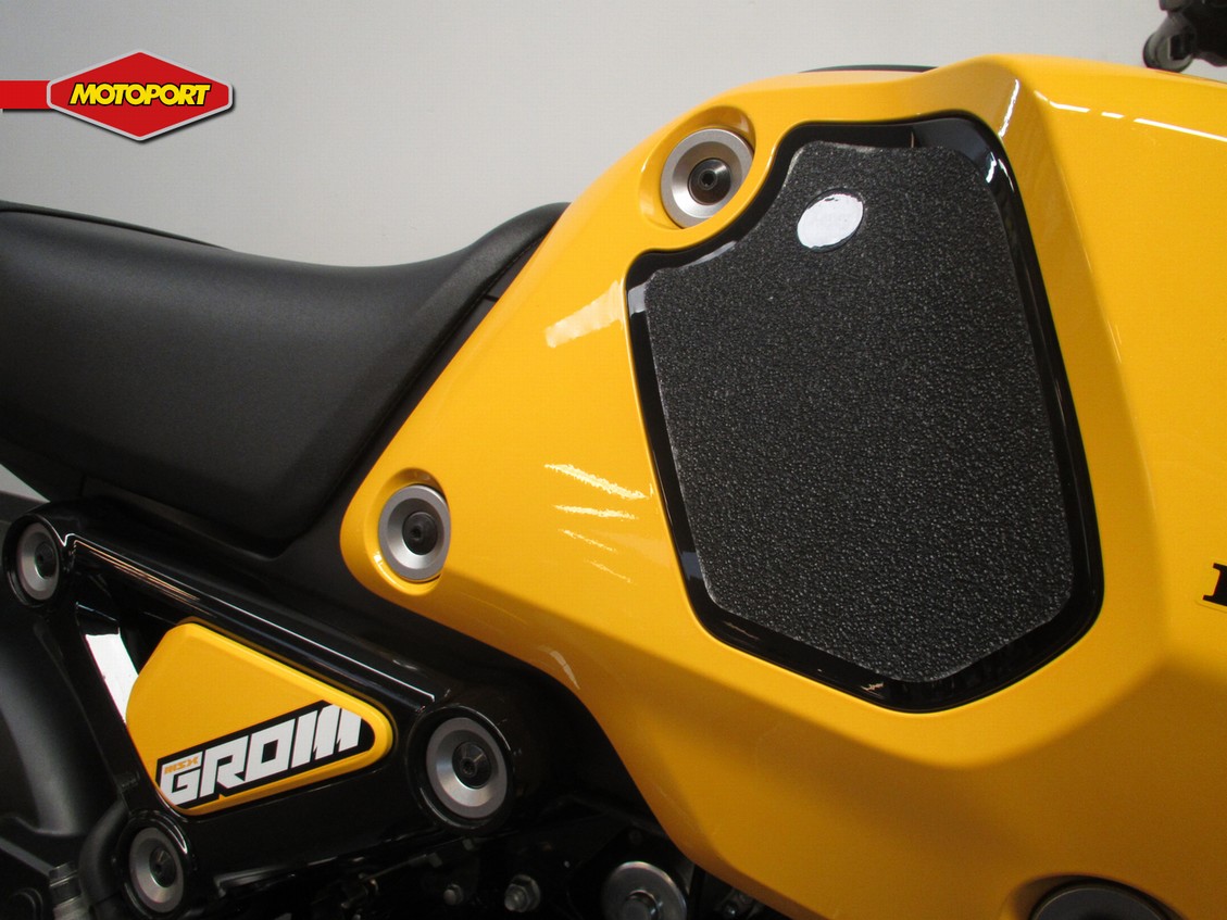 HONDA - MSX 125 GROM