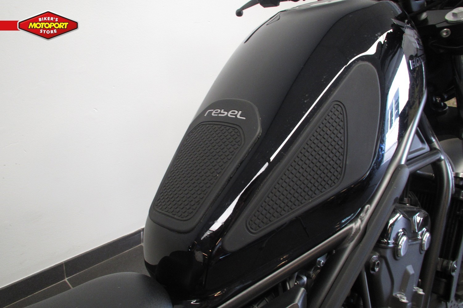 HONDA - CMX 500 REBEL ABS