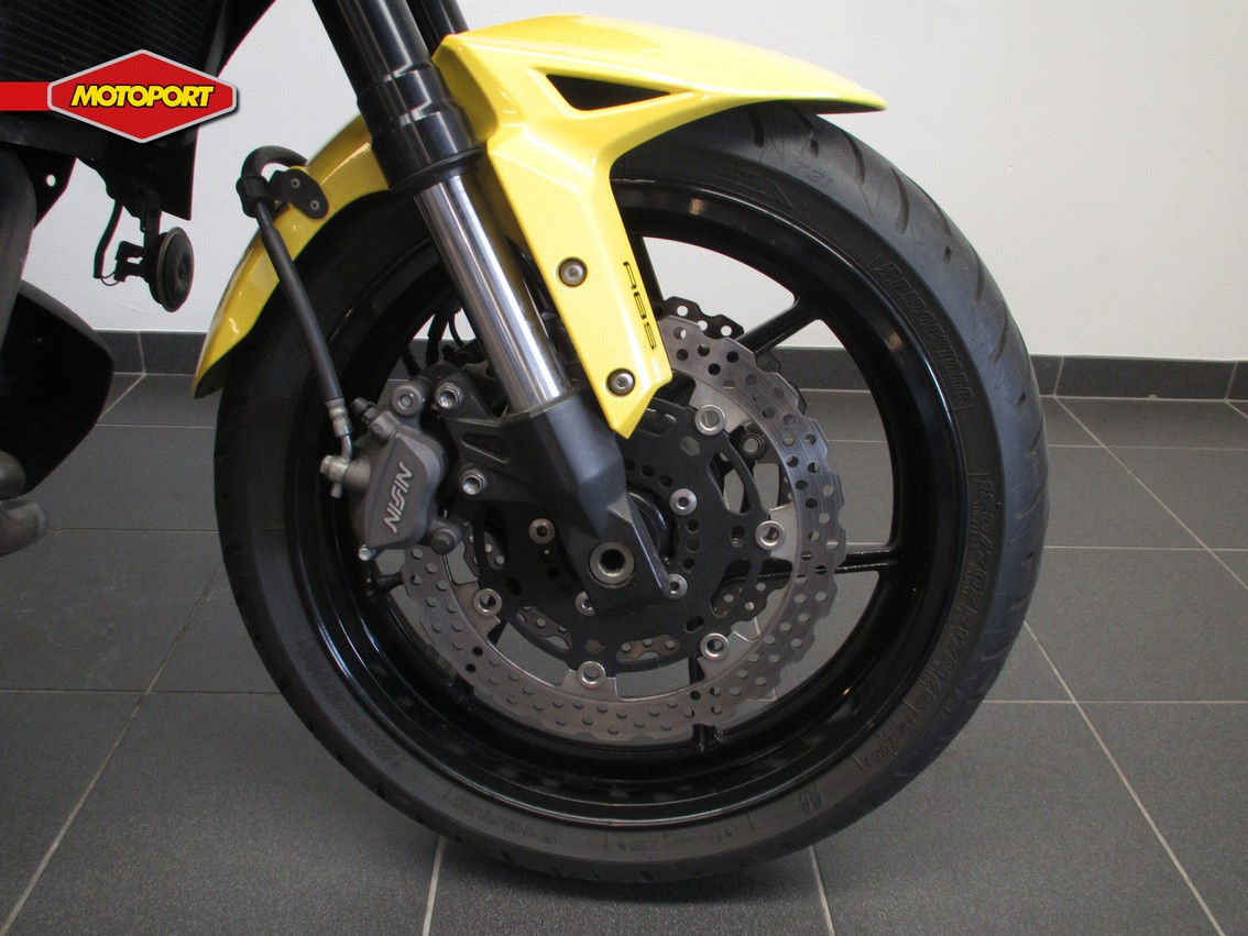 KAWASAKI - VERSYS 650 ABS