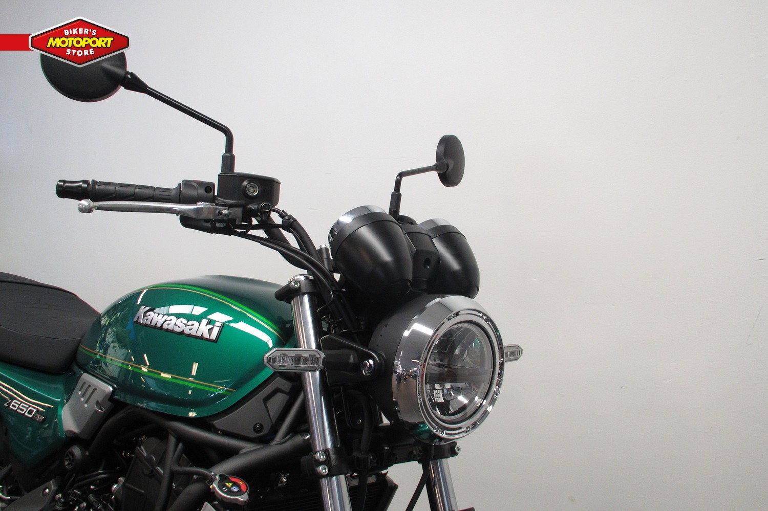KAWASAKI - Z 650 RS