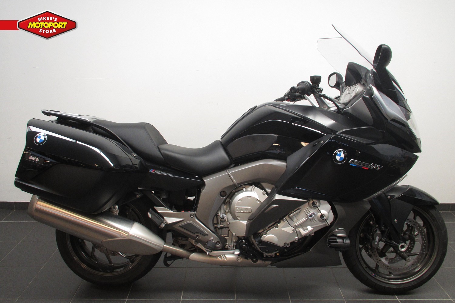 BMW - K 1600 GT