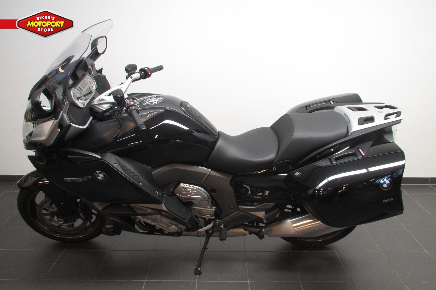 BMW - K 1600 GT
