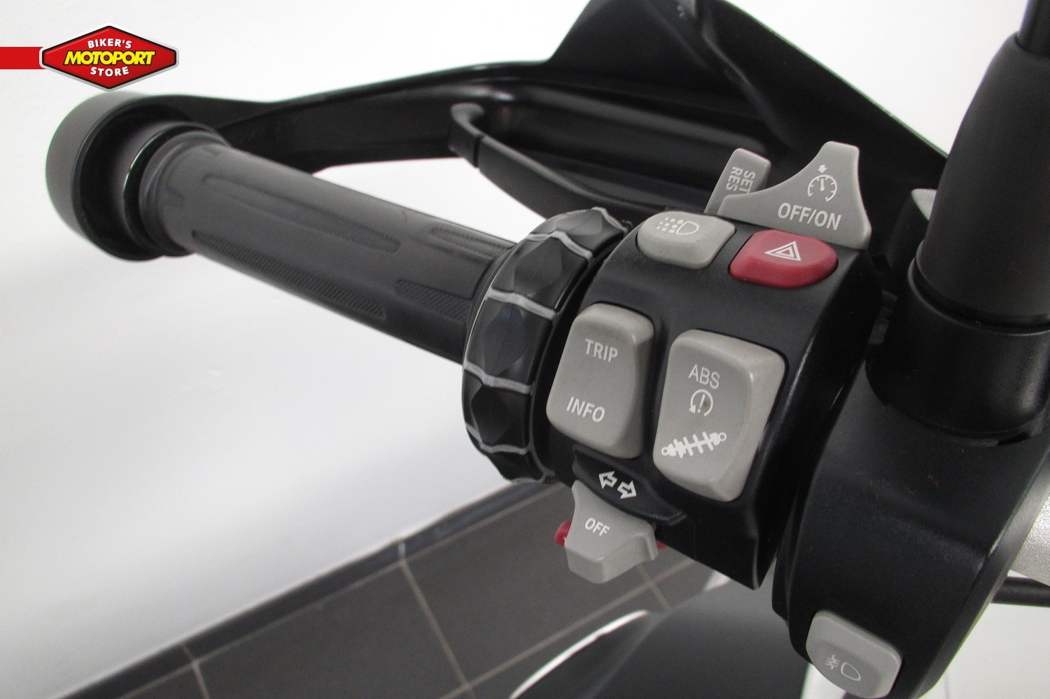 BMW - R 1200 GS ADVENTURE