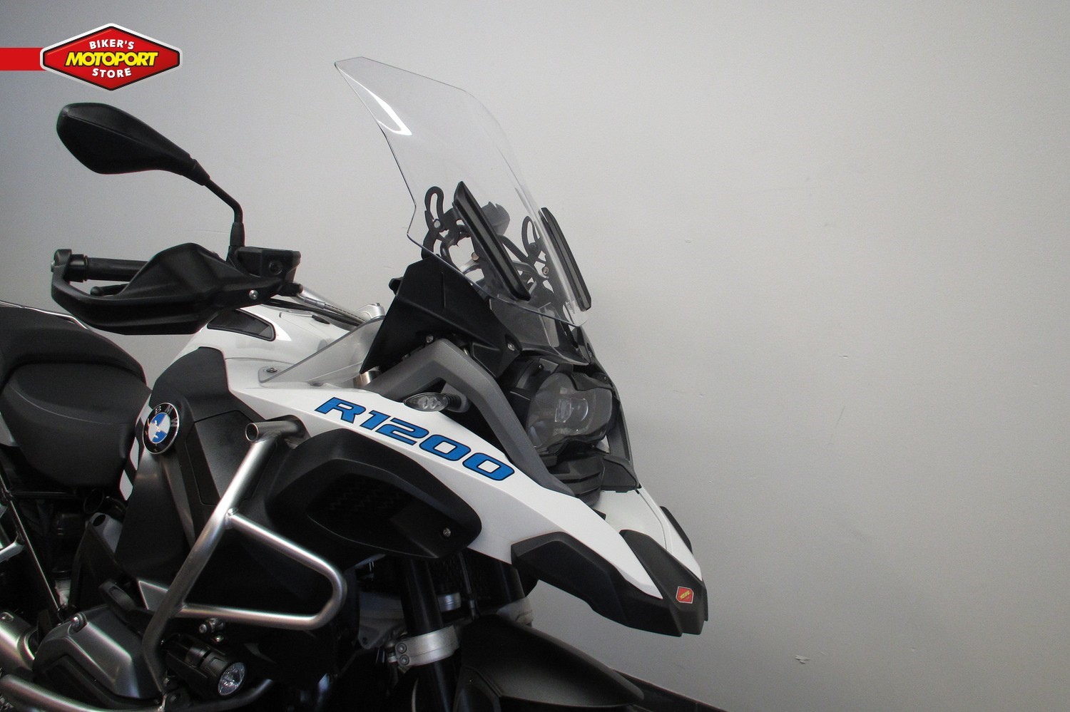BMW - R 1200 GS ADVENTURE