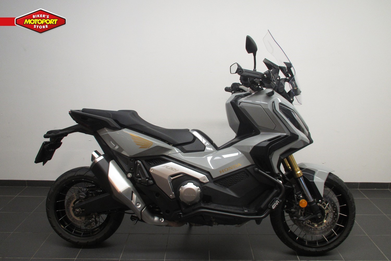 HONDA - X-ADV 750