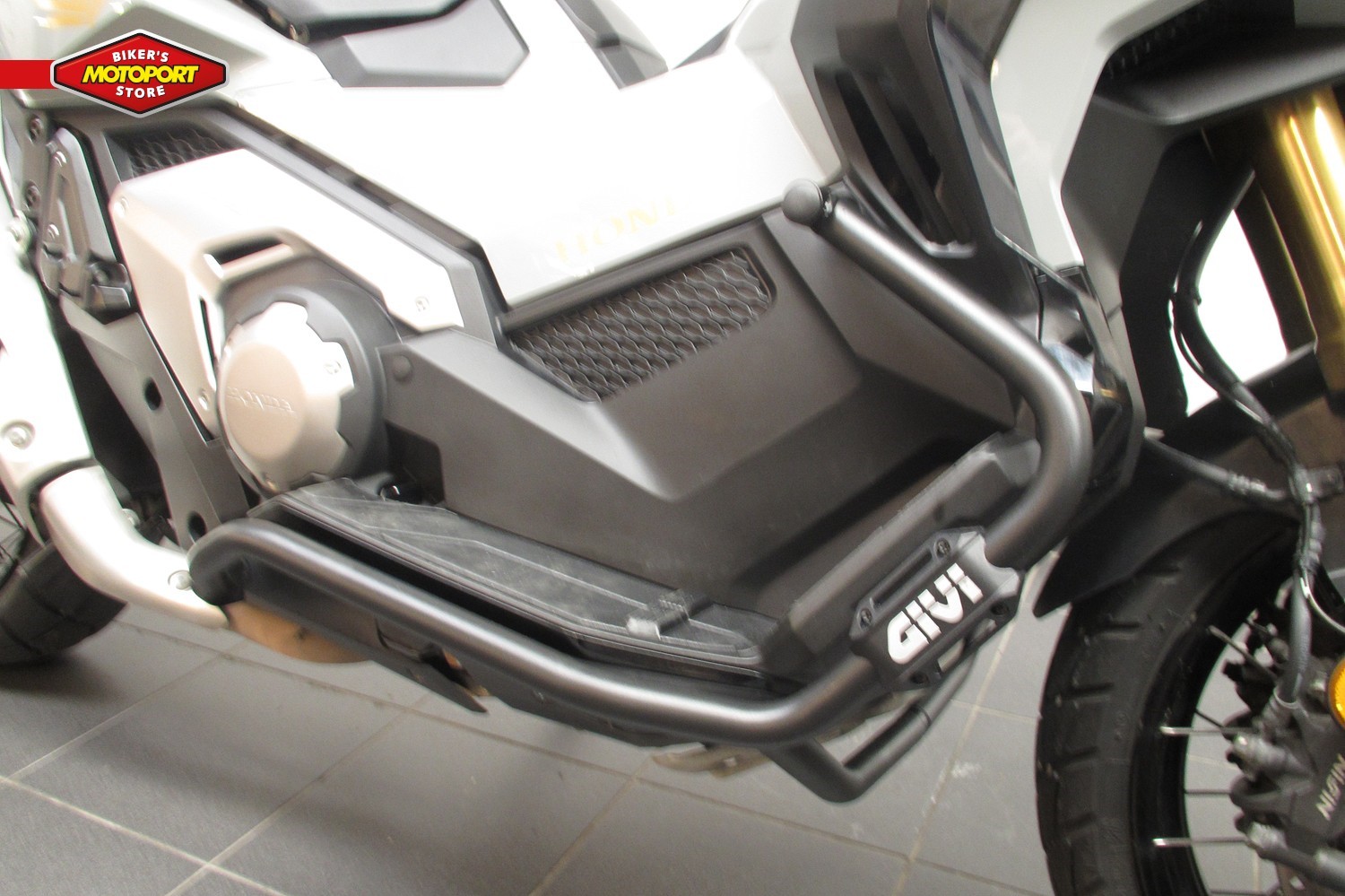 HONDA - X-ADV 750