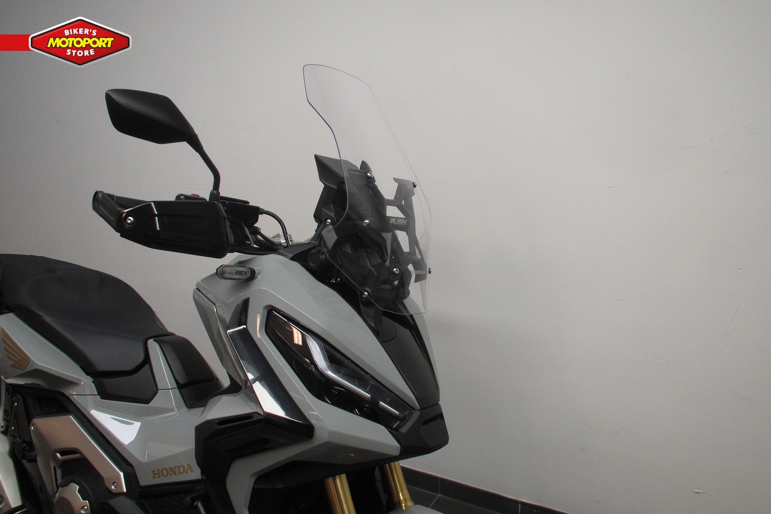 HONDA - X-ADV 750