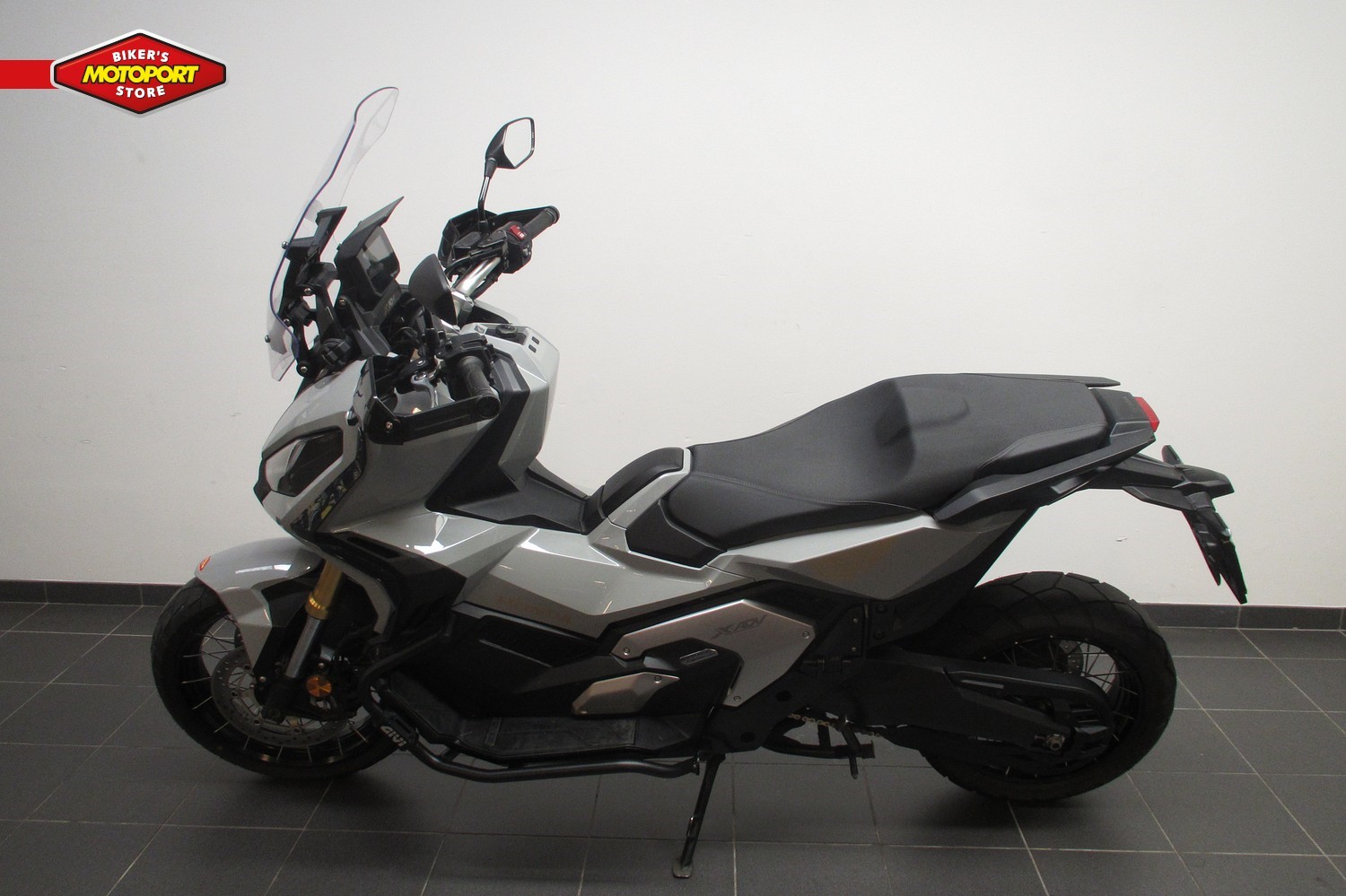 HONDA - X-ADV 750