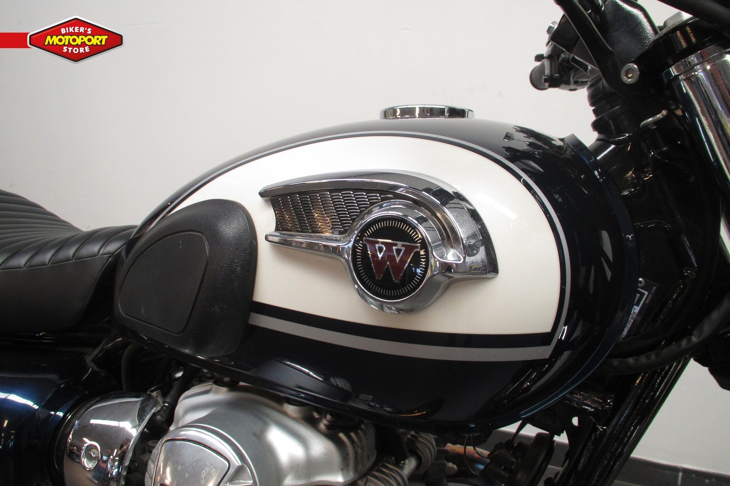 KAWASAKI - W 800