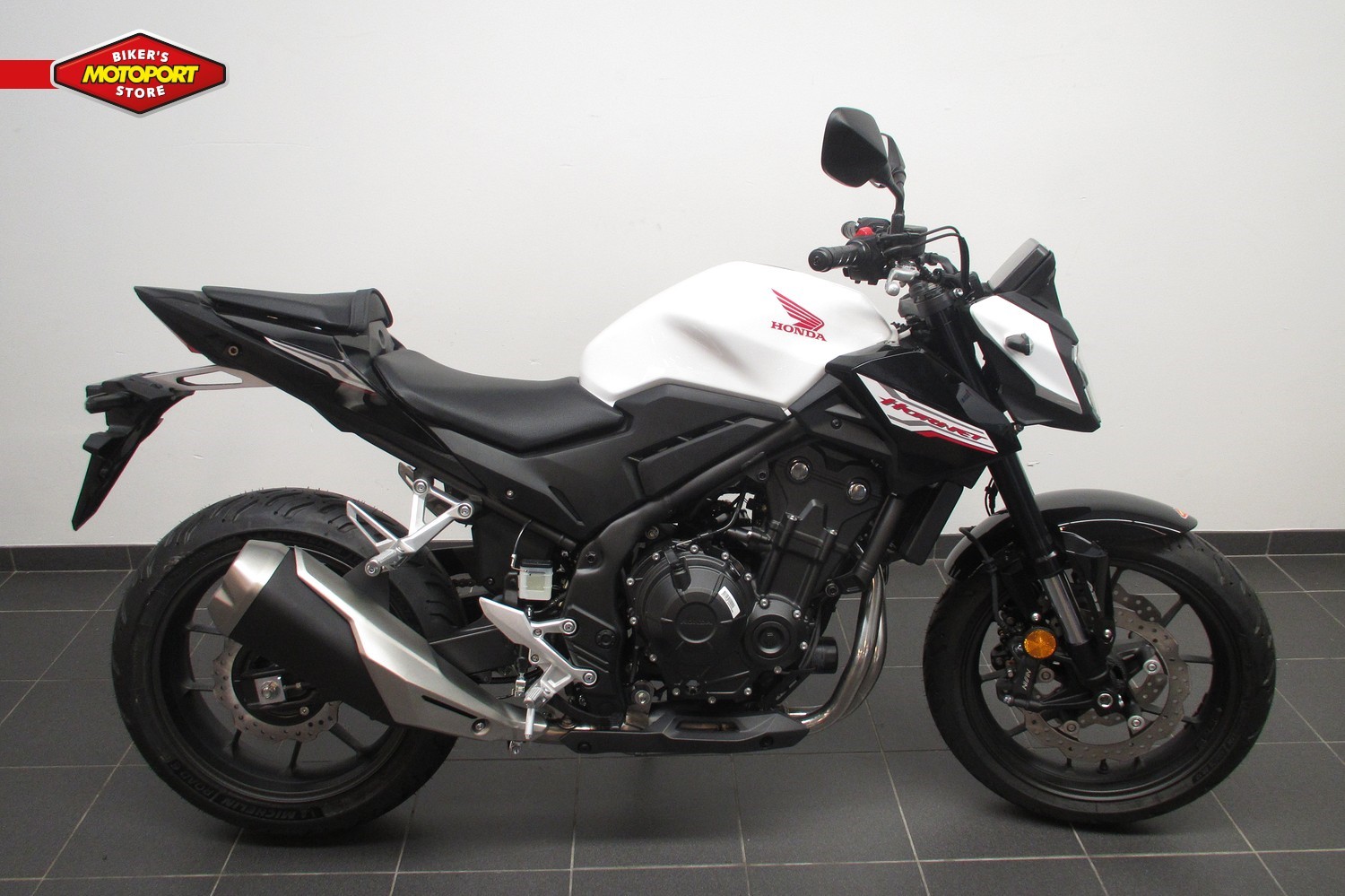 HONDA - CB 500 HORNET