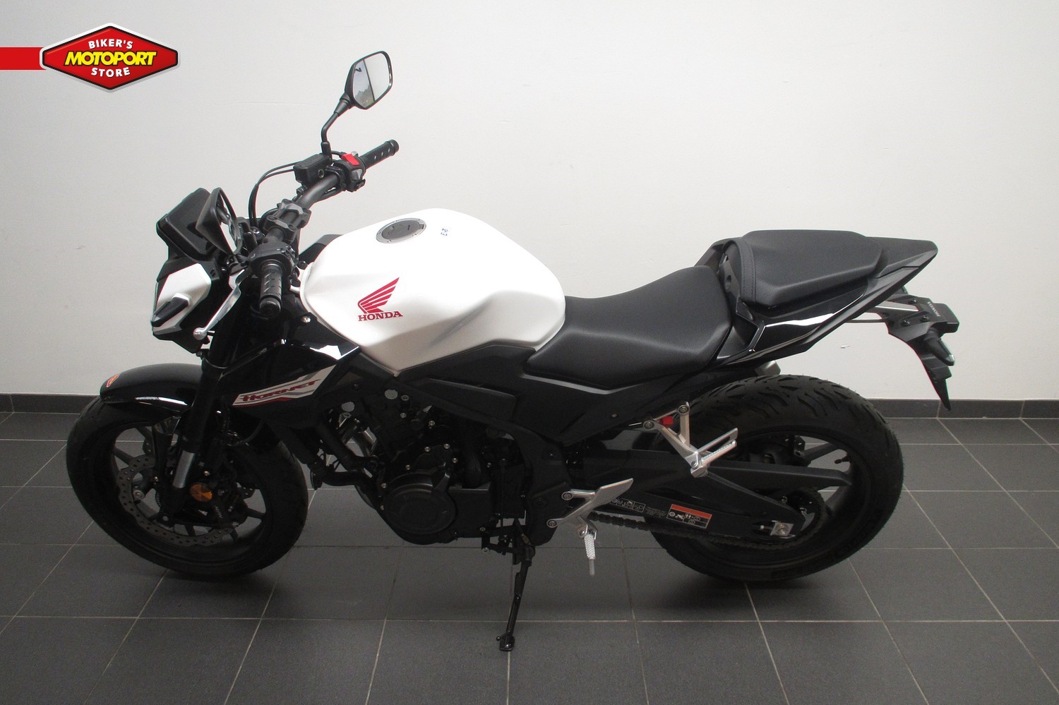 HONDA - CB 500 HORNET