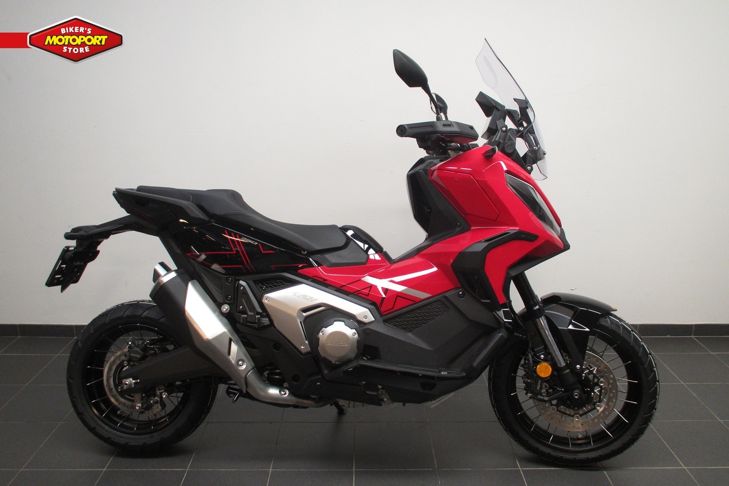 HONDA - X-ADV 750