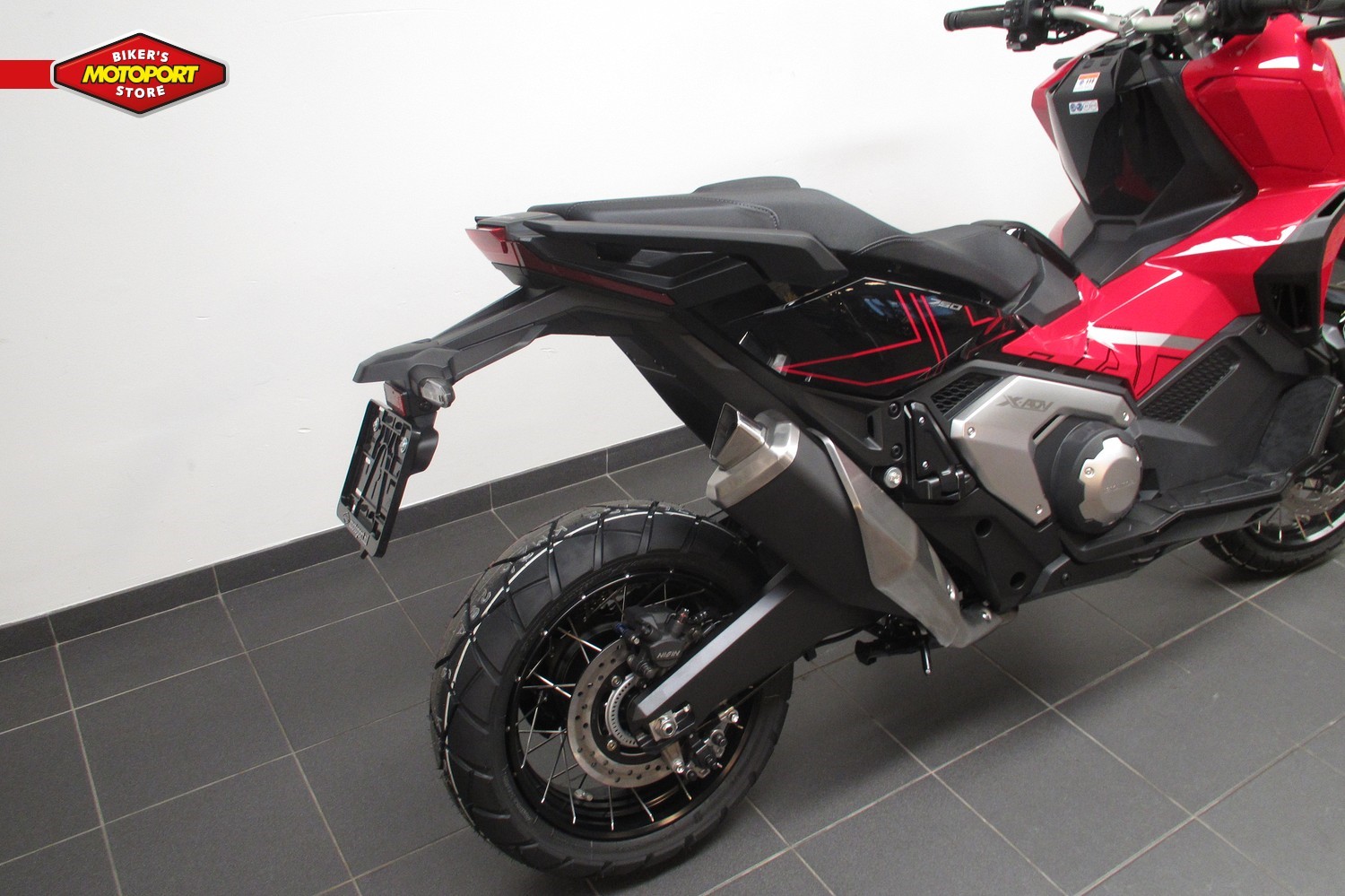 HONDA - X-ADV 750