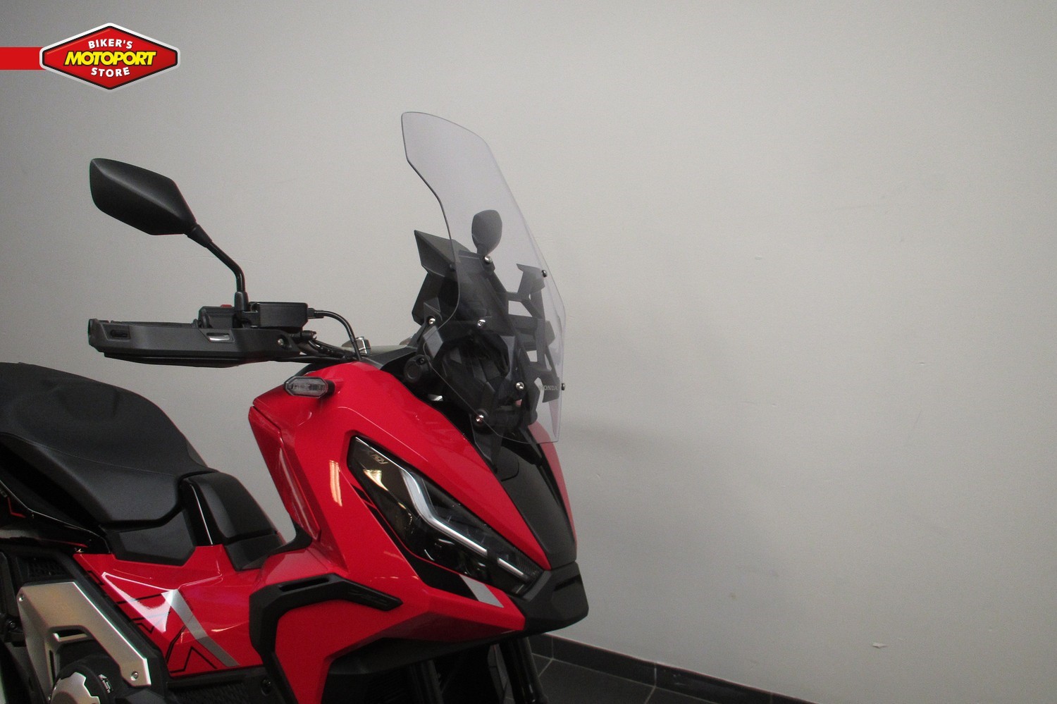HONDA - X-ADV 750