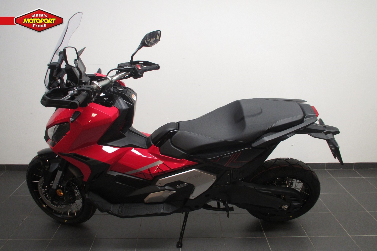 HONDA - X-ADV 750