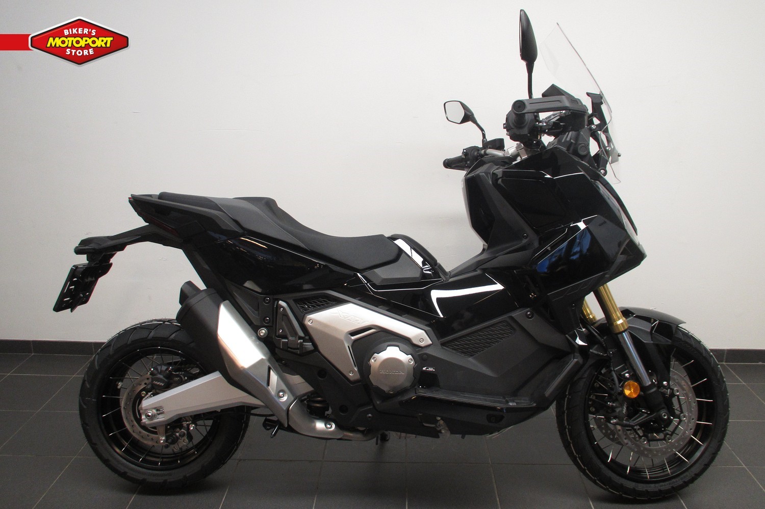 HONDA - X-ADV 750