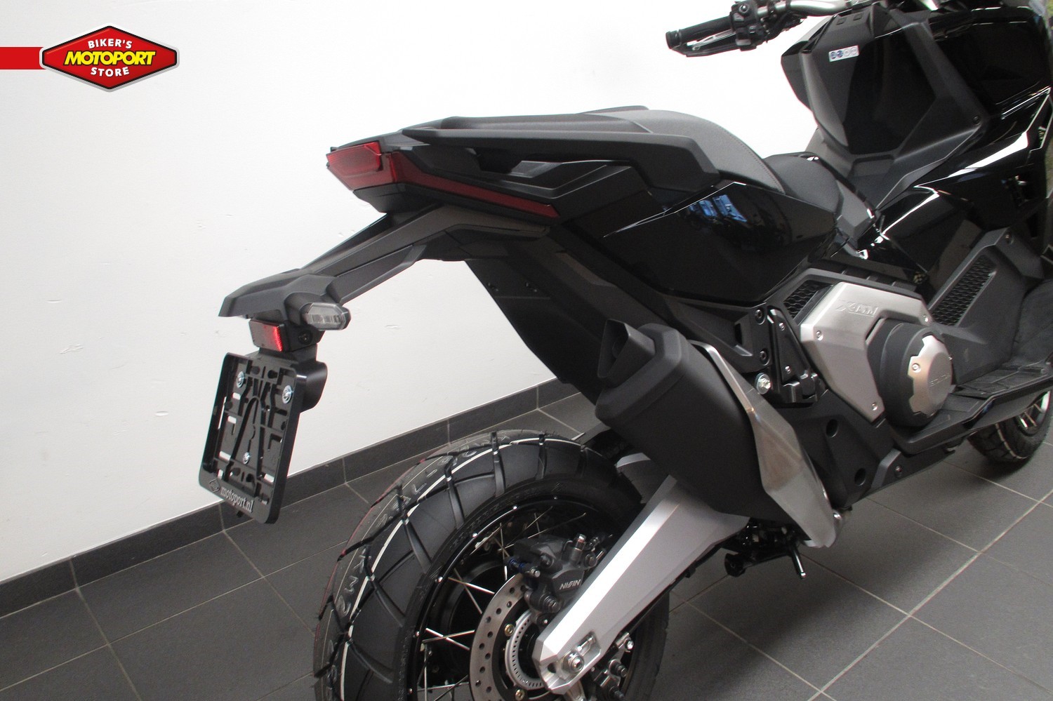 HONDA - X-ADV 750