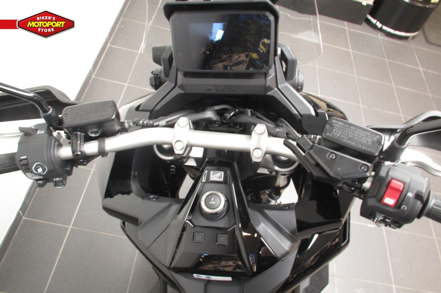 HONDA - X-ADV 750
