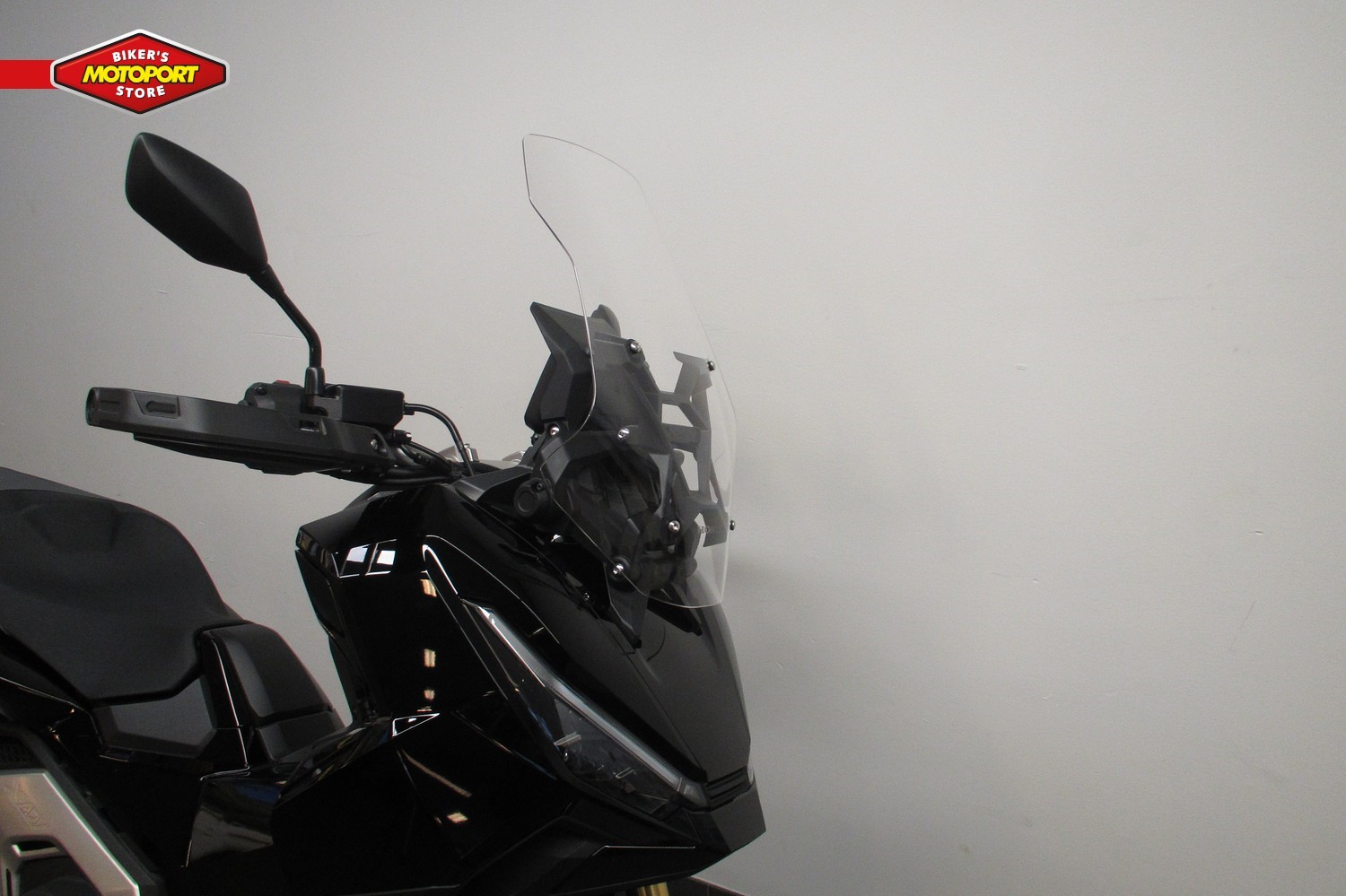 HONDA - X-ADV 750