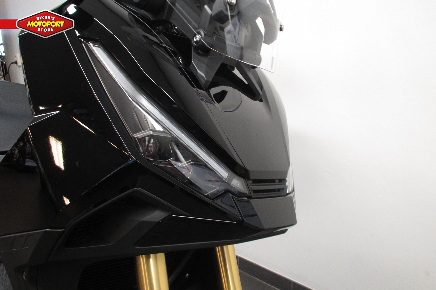 HONDA - X-ADV 750