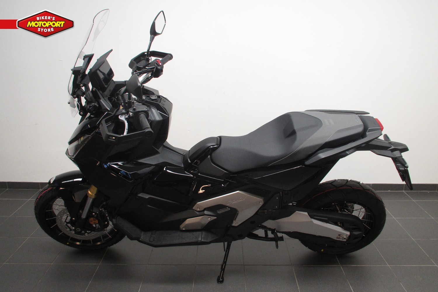HONDA - X-ADV 750