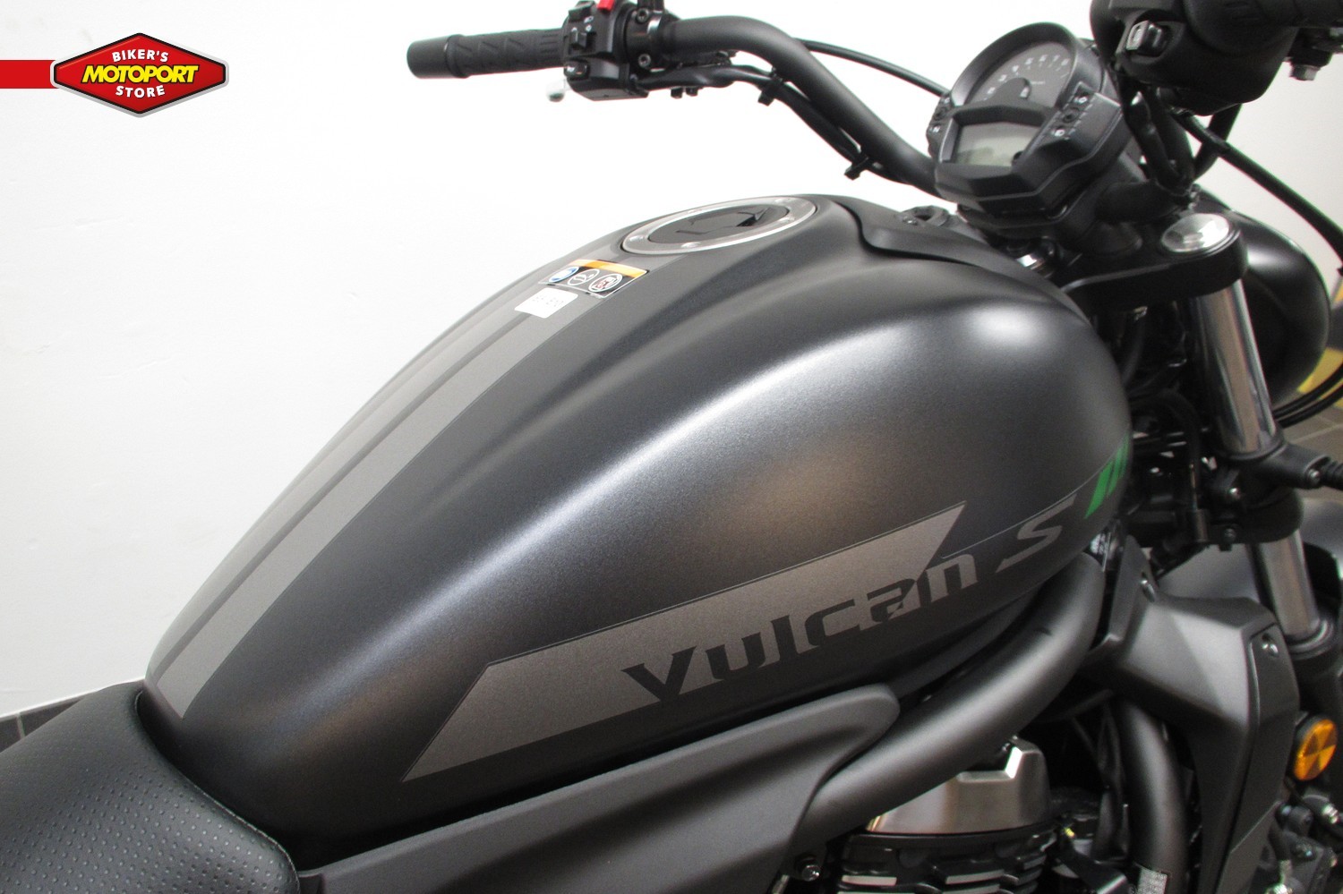 KAWASAKI - VULCAN S SE